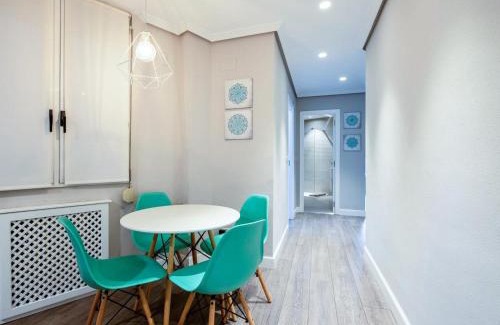 Basurtu Apartamento | Bilbao San Mamés by Aston Rentals