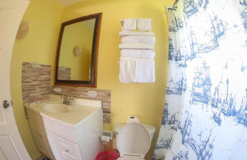 Rhyne Park Village Apartamento | Bilberry Vacation home