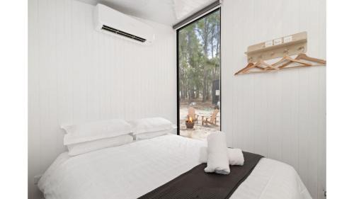 Black Range Casa | Bilby Park Escape 1 by Tiny Away