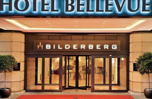 Innere Vorstadt Casa | Bilderberg Bellevue Hotel Dresden - Standard room