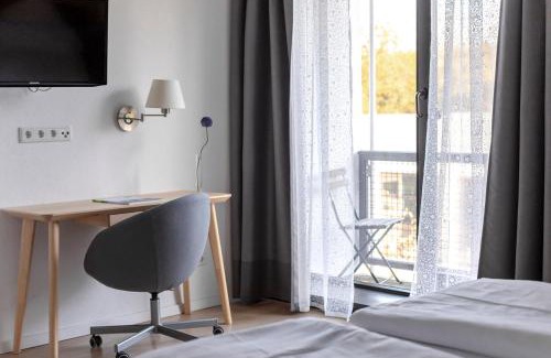 Hoevelriege Hotel | Bildungs- und Tagungshaus Haus Neuland