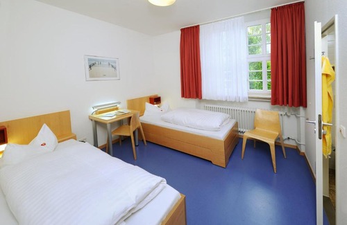Neckarelz Hotel | Bildungshaus Neckarelz