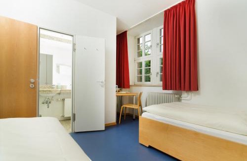 Neckarelz Hotel | Bildungshaus Neckarelz