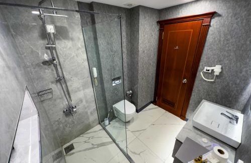 Sanayi Mahallesi Hotel | Bilek Istanbul Hotel