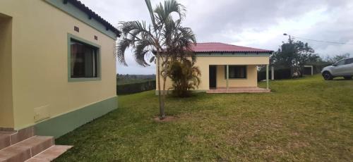 Gueima Casa | Bilene J's Resort
