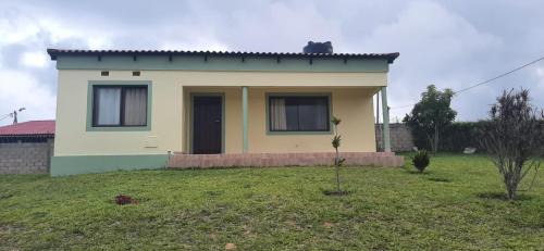 Gueima Casa | Bilene J's Resort