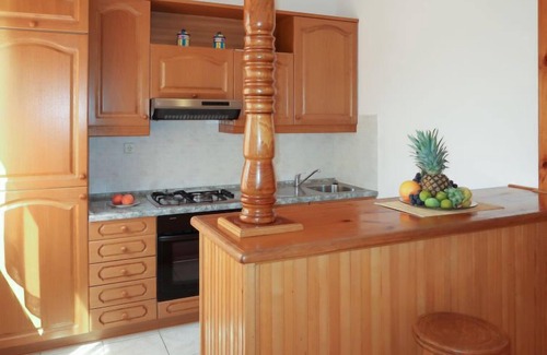 Hrboki Apartamento | Apartamento Biletić (LBN374) en Pula/Krnica - 6 personas, 2 dormitorios