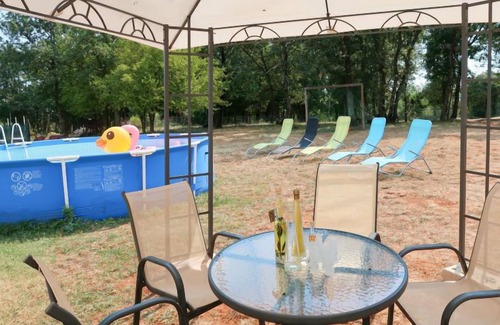 Hrboki Apartamento | Apartamento Biletić (LBN374) en Pula/Krnica - 6 personas, 2 dormitorios
