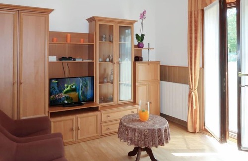 Hrboki Apartamento | Apartamento Biletić (LBN374) en Pula/Krnica - 6 personas, 2 dormitorios