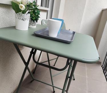 Paracin Apartamento | Bili 2