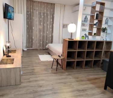 Sumadija Apartamento | Bili Prestige Lux