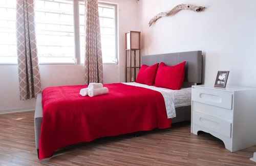 Jacaboa Apartamento | Bilimbi Beachfront Farmstay w Pool