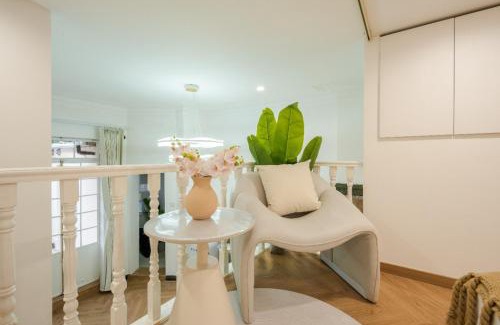 Changning Apartamento | BiLin
