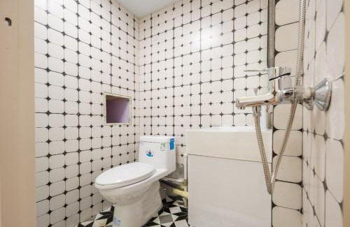 Changning Apartamento | BiLin