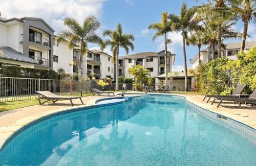 Bilinga Apartamento | Bilinga Bliss - Luxury beachfront apartment