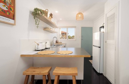 Bilinga Apartamento | Bilinga Breeze Walk to North Kirra Beach and Airport