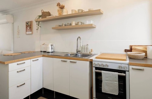 Bilinga Apartamento | Bilinga Breeze Walk to North Kirra Beach and Airport