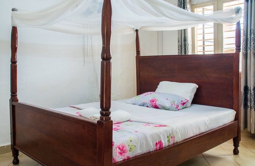 Jinja Hotel | Bilkon Hotel