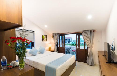 Minh An Casa | Bill Ben Homestay Hoi An