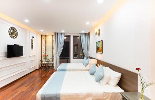 Minh An Casa | Bill Ben Homestay Hoi An