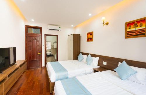 Minh An Casa | Bill Ben Homestay Hoi An