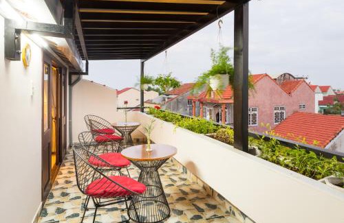 Minh An Casa | Bill Ben Homestay Hoi An