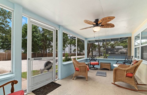 Orange Beach Cabaña | BILL FISH COTTAGE-LARGE GROUPS, FAMILY REUNION, BALL TEAMS- ALL WELCOME!!!!