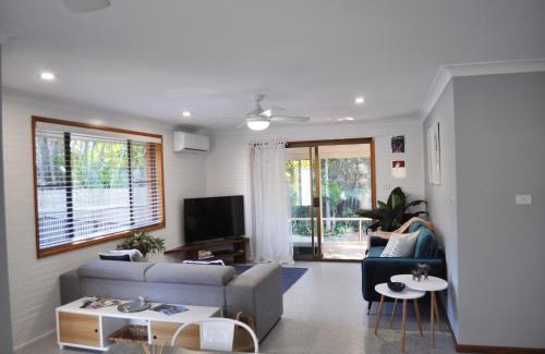 Coffs Harbour Apartamento | BILL'S