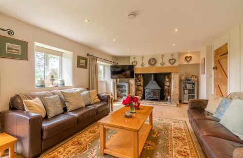 Chedworth Casa | Bill's Cottage