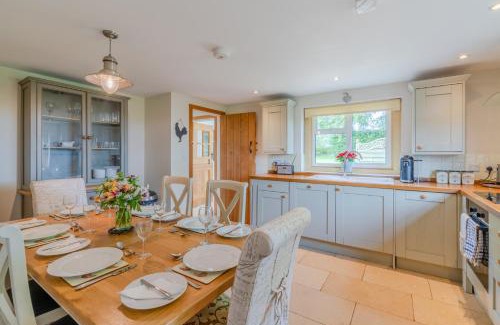 Chedworth Casa | Bill's Cottage