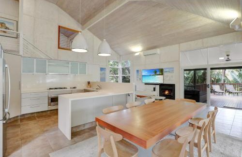 Point Lookout Casa | Billa Villa
