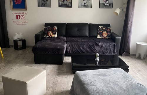 La Landec Casa | Billard, Déco Tendance & Détente Entre Terre et mer