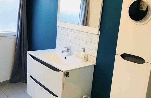La Landec Casa | Billard, Déco Tendance & Détente Entre Terre et mer