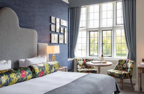 Billesley Hotel | The Billesley Manor Hotel