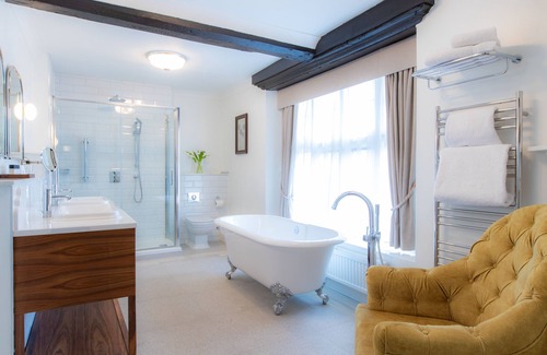 Billesley Hotel | The Billesley Manor Hotel