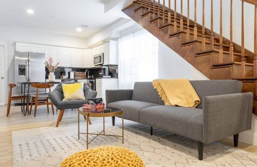 Chinatown Apartamento | Suite impresionante y lúdica | 4 camas - 3 baños