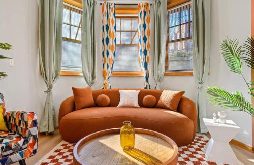 Wicker Park Apartamento | Billiards Patio Parking