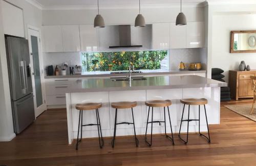 Narrawallee Casa | Billies Beach Shack