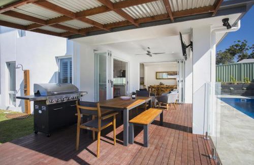 Narrawallee Casa | Billies Beach Shack