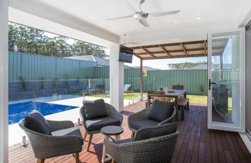Narrawallee Casa | Billies Beach Shack