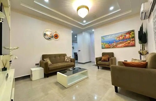 Gwarinpa Estate Apartamento | Billies Court