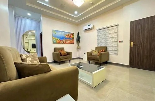 Gwarinpa Estate Apartamento | Billies Court