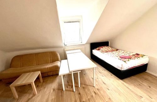 Leoben Apartamento | Billige bescheidene Kleinwohnung in Leoben