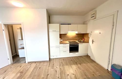 Leoben Apartamento | Billige bescheidene Kleinwohnung in Leoben