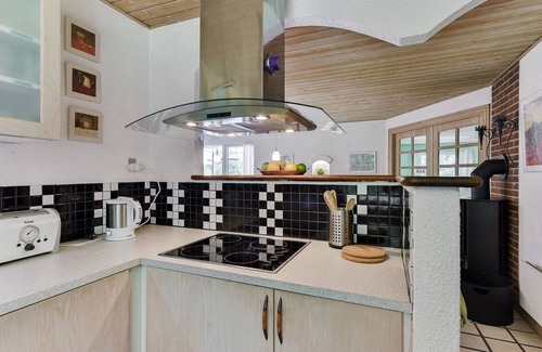 Jegum Casa | "Billing" - 11km from the sea by Interhome