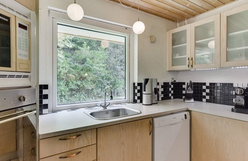 Jegum Casa | "Billing" - 11km from the sea by Interhome