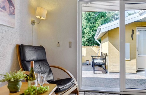 Jegum Casa | "Billing" - 11km from the sea by Interhome