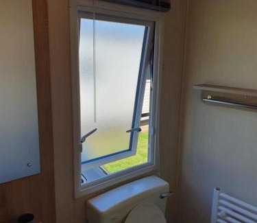 Great Houghton Apartamento | Billing Aquadrome - Alberta Caravan 2 Bedroom Sleep 6