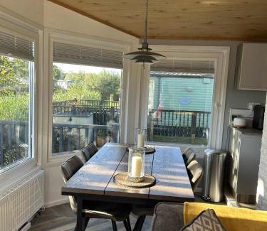 Great Houghton Complejo | Billing aquadrome