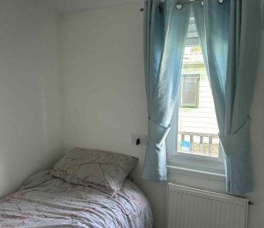 Great Houghton Complejo | Billing aquadrome